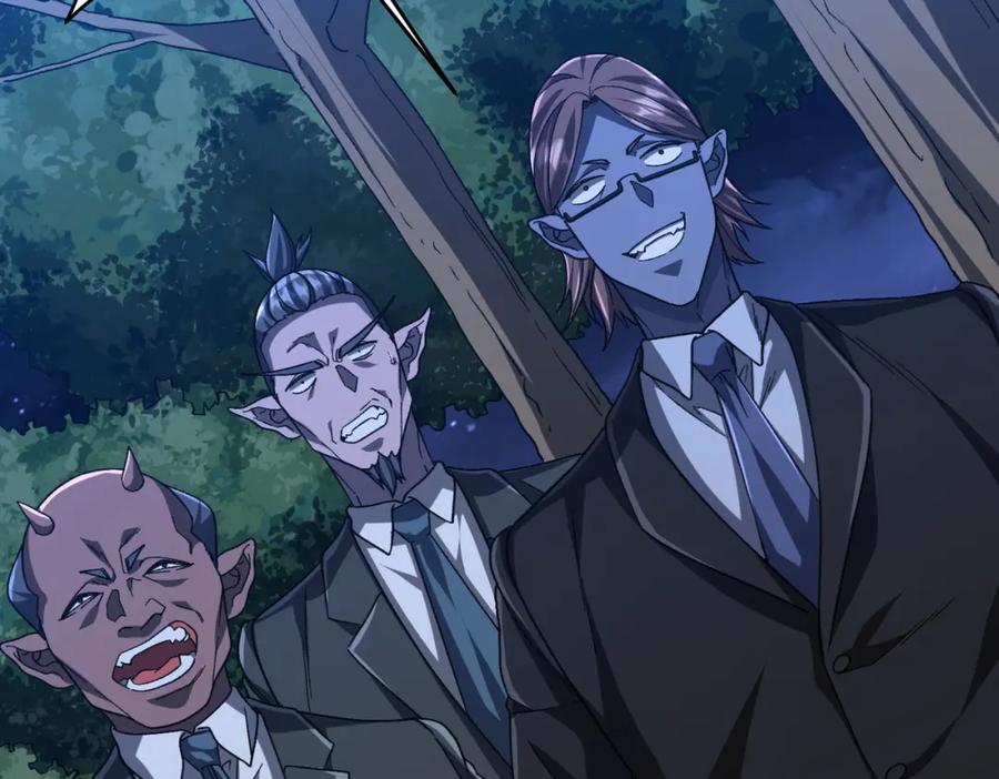 《全球惊悚：开局万亿冥币》第105话 再收契约鬼物！ 第167页