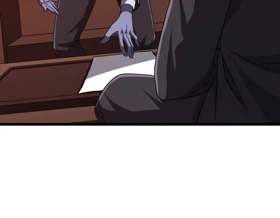 《全球惊悚：开局万亿冥币》第105话 再收契约鬼物！ 第100页