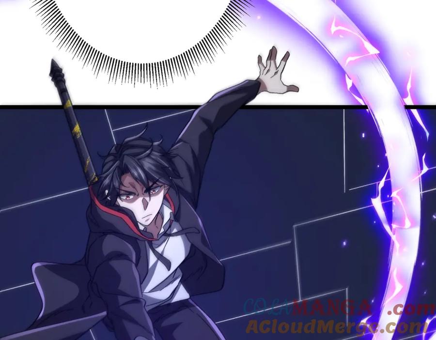 《全球惊悚：开局万亿冥币》第106话 林御VS冥月鬼校！ 第169页