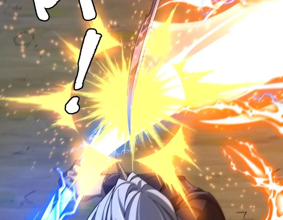《全球惊悚：开局万亿冥币》第106话 林御VS冥月鬼校！ 第91页