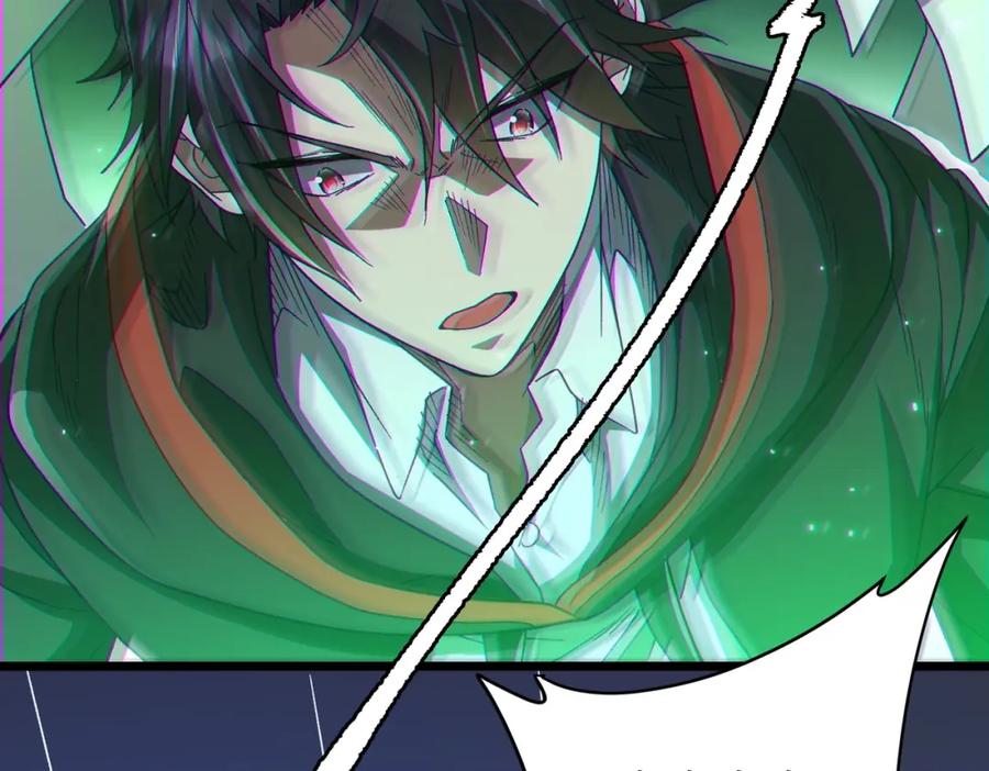 《全球惊悚：开局万亿冥币》第106话 林御VS冥月鬼校！ 第48页