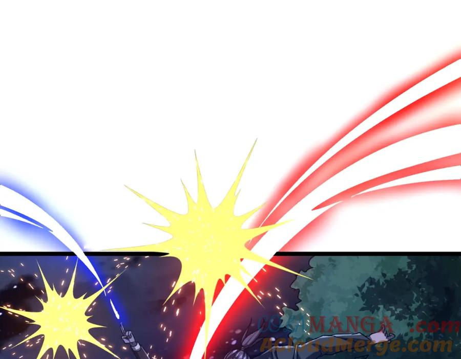 《全球惊悚：开局万亿冥币》第106话 林御VS冥月鬼校！ 第101页