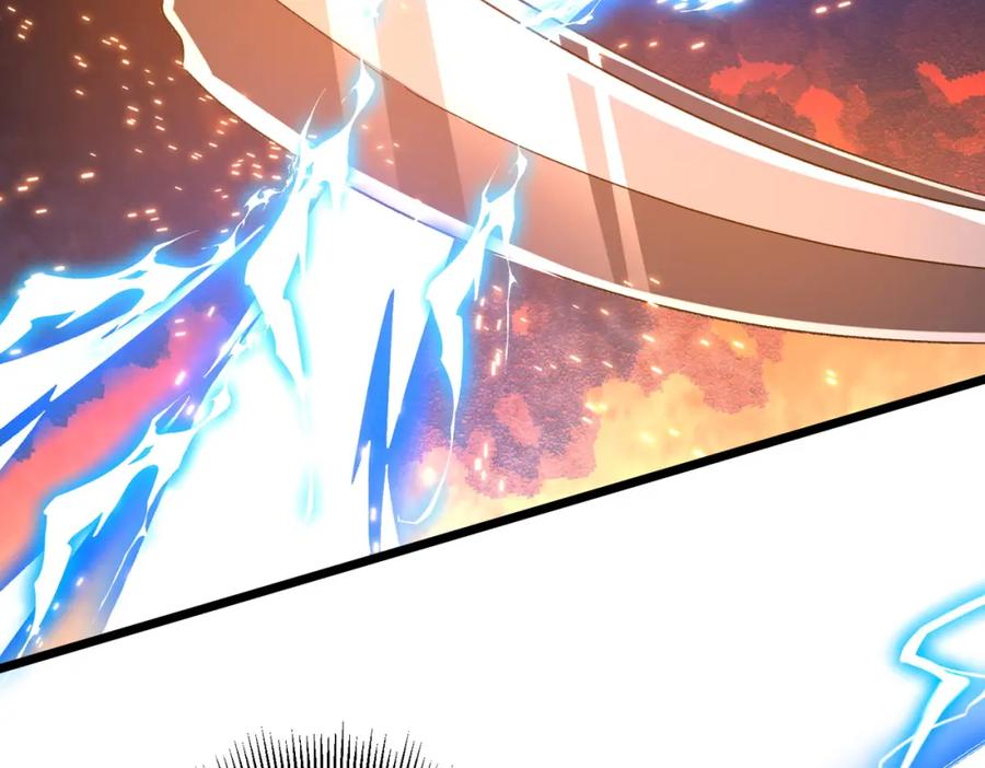 《全球惊悚：开局万亿冥币》第106话 林御VS冥月鬼校！ 第107页