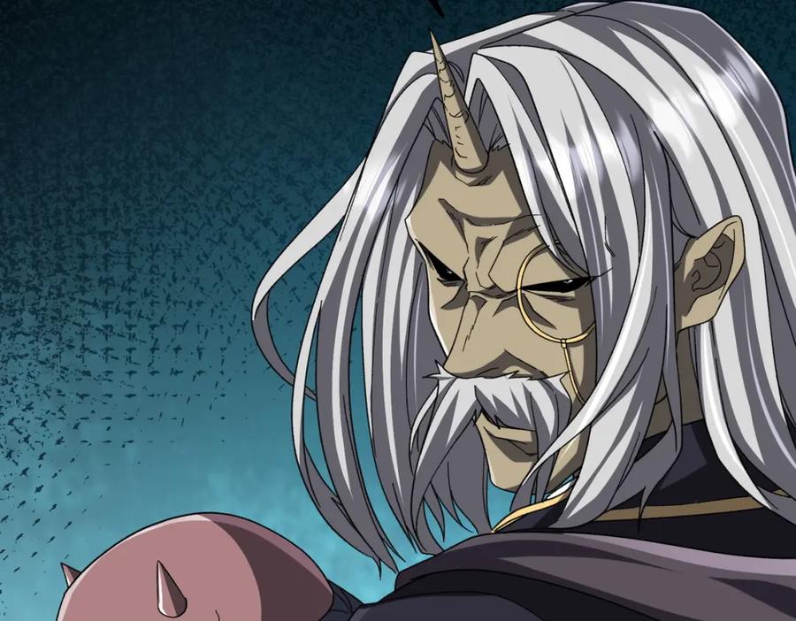 《全球惊悚：开局万亿冥币》第106话 林御VS冥月鬼校！ 第70页