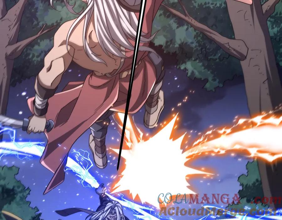 《全球惊悚：开局万亿冥币》第106话 林御VS冥月鬼校！ 第117页