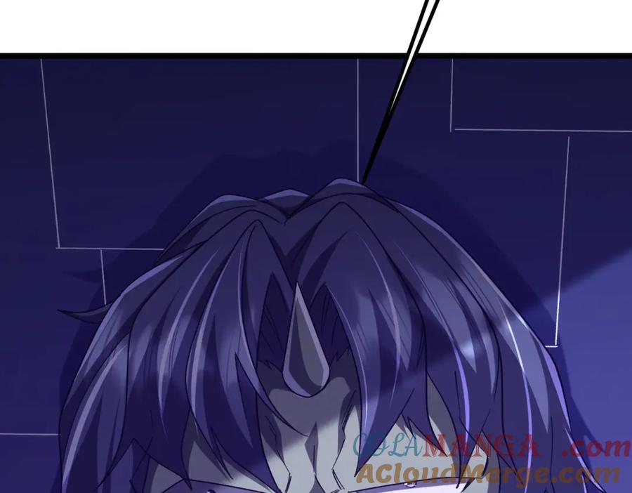 《全球惊悚：开局万亿冥币》第106话 林御VS冥月鬼校！ 第201页