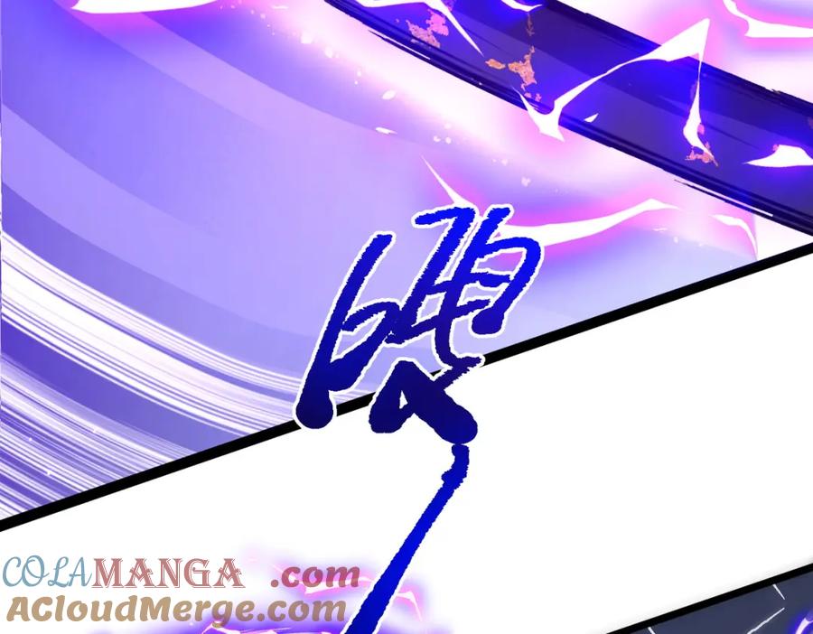 《全球惊悚：开局万亿冥币》第106话 林御VS冥月鬼校！ 第173页