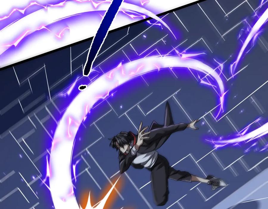 《全球惊悚：开局万亿冥币》第106话 林御VS冥月鬼校！ 第174页