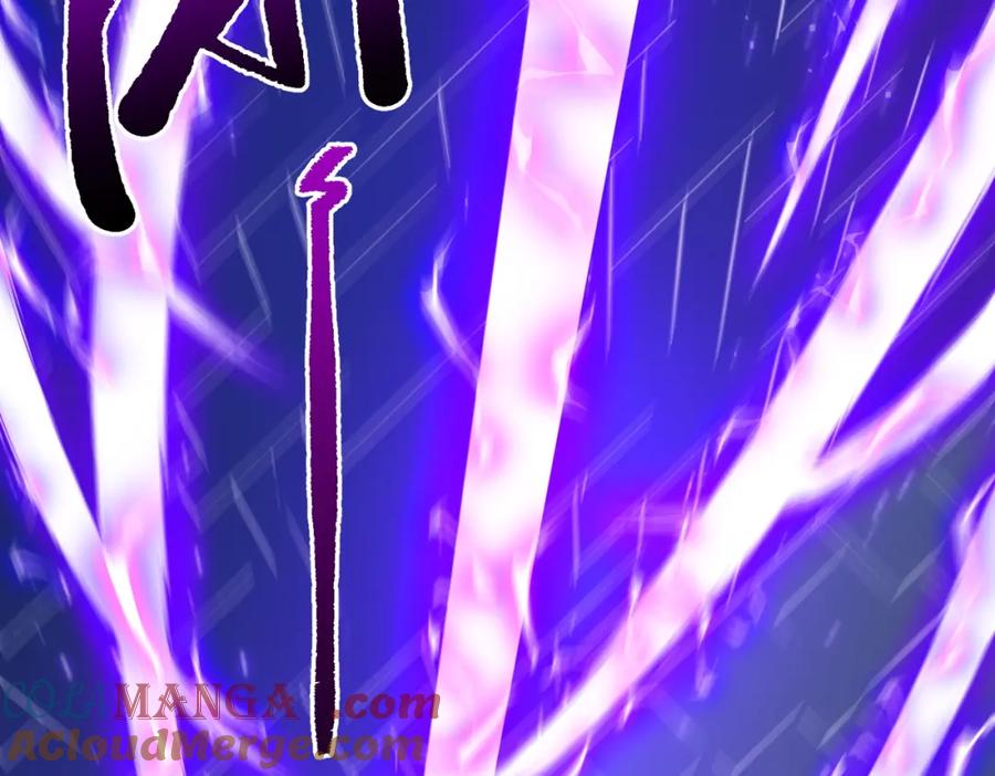 《全球惊悚：开局万亿冥币》第106话 林御VS冥月鬼校！ 第181页