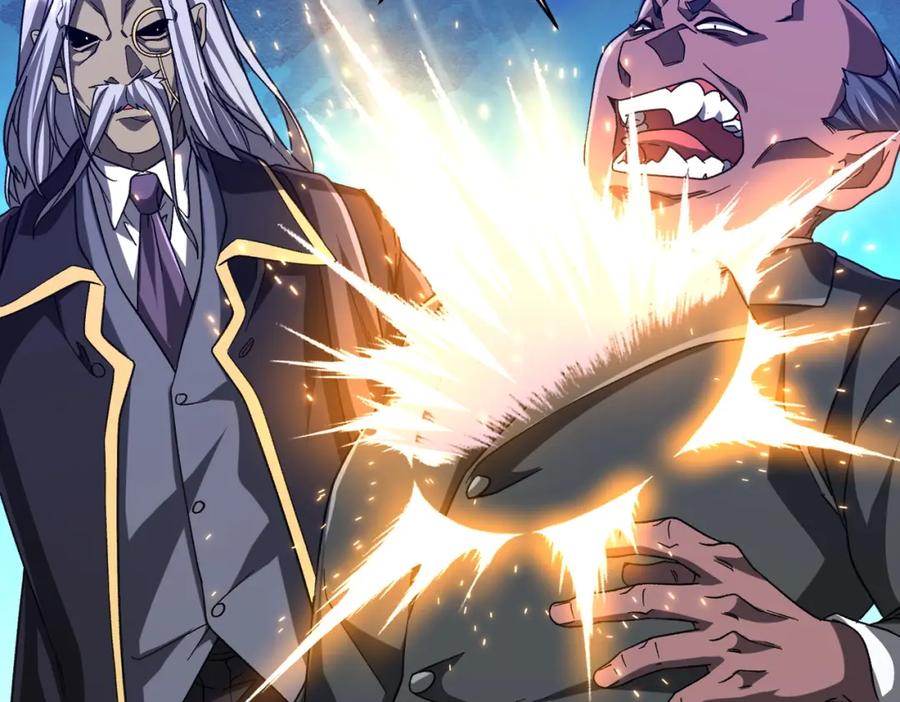《全球惊悚：开局万亿冥币》第106话 林御VS冥月鬼校！ 第62页