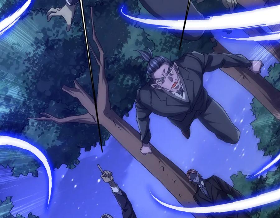 《全球惊悚：开局万亿冥币》第106话 林御VS冥月鬼校！ 第28页