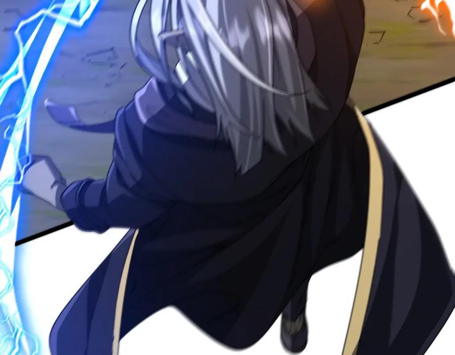 《全球惊悚：开局万亿冥币》第106话 林御VS冥月鬼校！ 第92页