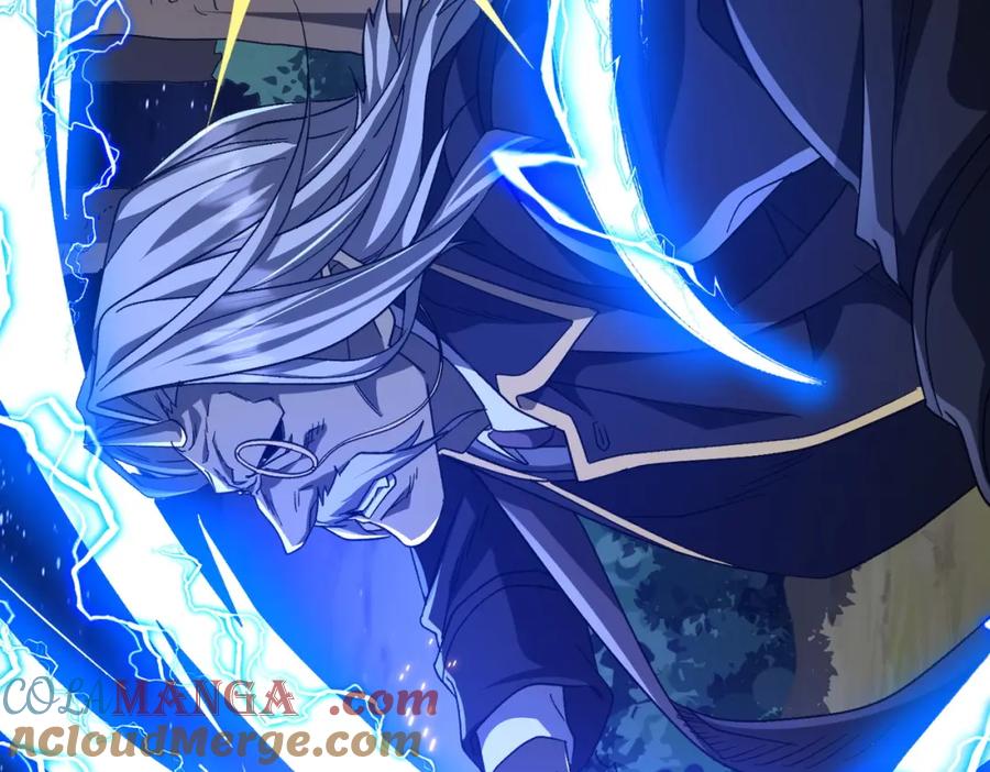 《全球惊悚：开局万亿冥币》第106话 林御VS冥月鬼校！ 第109页
