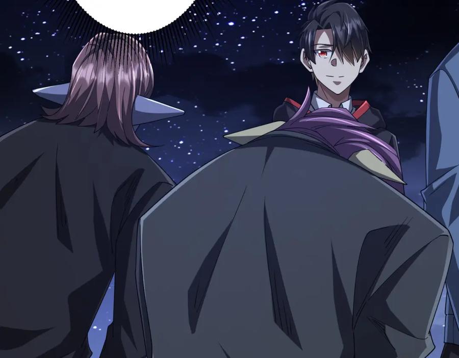 《全球惊悚：开局万亿冥币》第107话 全灭！鬼校从此易主！ 第136页