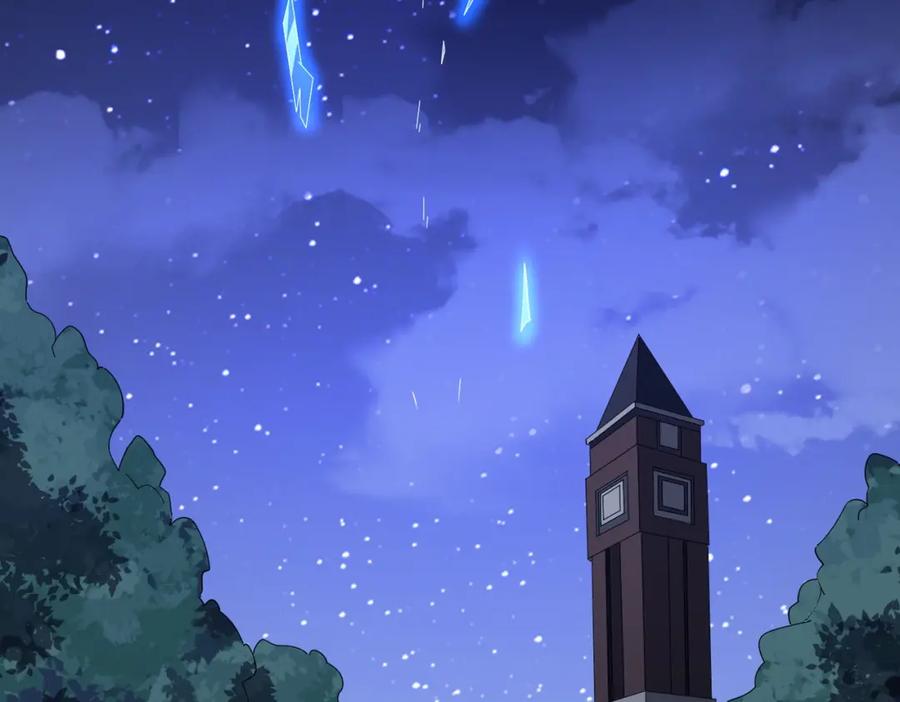 《全球惊悚：开局万亿冥币》第107话 全灭！鬼校从此易主！ 第50页