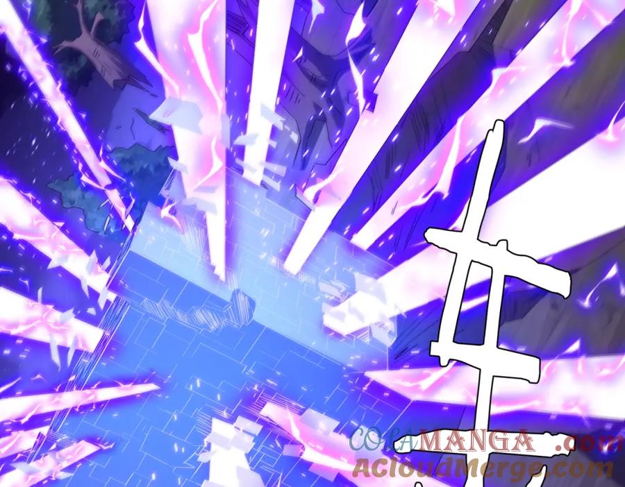 《全球惊悚：开局万亿冥币》第107话 全灭！鬼校从此易主！ 第41页