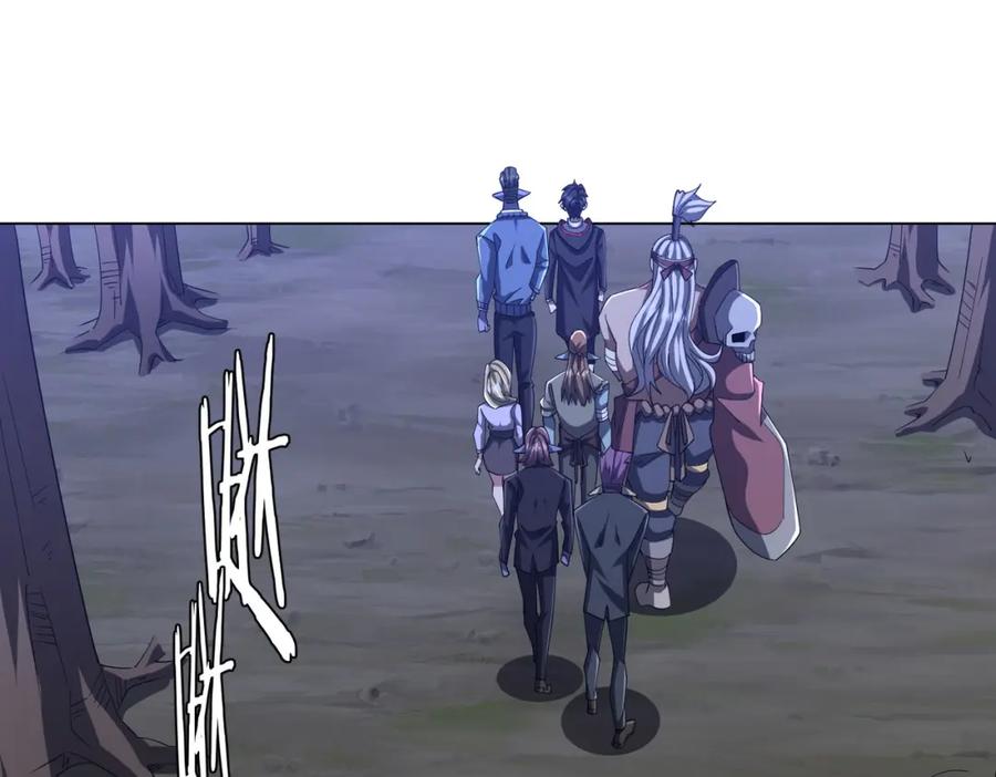 《全球惊悚：开局万亿冥币》第107话 全灭！鬼校从此易主！ 第146页