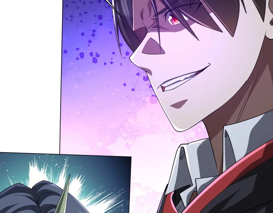 《全球惊悚：开局万亿冥币》第107话 全灭！鬼校从此易主！ 第18页