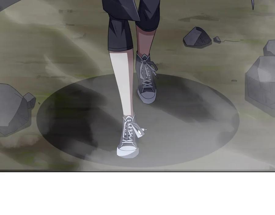 《全球惊悚：开局万亿冥币》第107话 全灭！鬼校从此易主！ 第56页