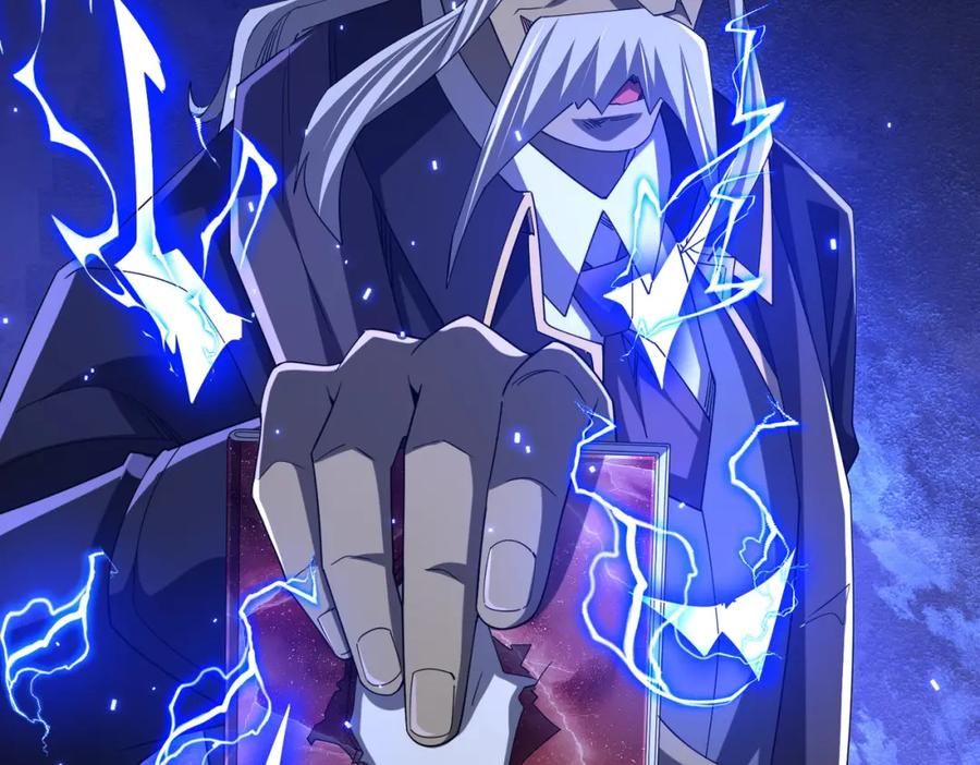 《全球惊悚：开局万亿冥币》第107话 全灭！鬼校从此易主！ 第71页