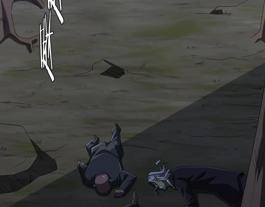 《全球惊悚：开局万亿冥币》第107话 全灭！鬼校从此易主！ 第147页