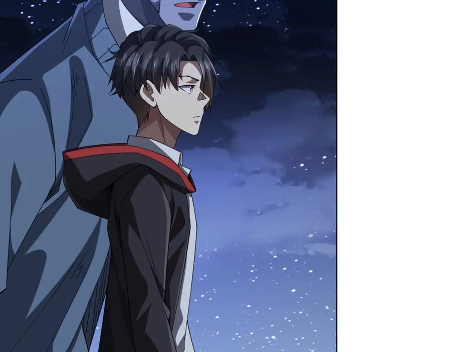 《全球惊悚：开局万亿冥币》第107话 全灭！鬼校从此易主！ 第150页