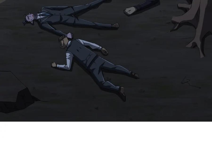 《全球惊悚：开局万亿冥币》第107话 全灭！鬼校从此易主！ 第148页