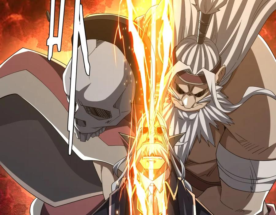 《全球惊悚：开局万亿冥币》第107话 全灭！鬼校从此易主！ 第78页