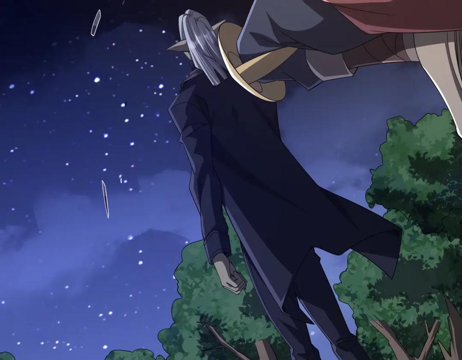 《全球惊悚：开局万亿冥币》第107话 全灭！鬼校从此易主！ 第75页