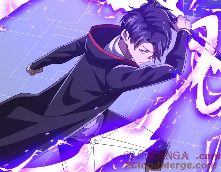 《全球惊悚：开局万亿冥币》第107话 全灭！鬼校从此易主！ 第25页