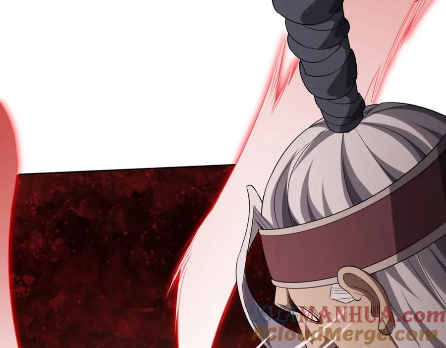 《全球惊悚：开局万亿冥币》第10话 收服祝将！ 第69页