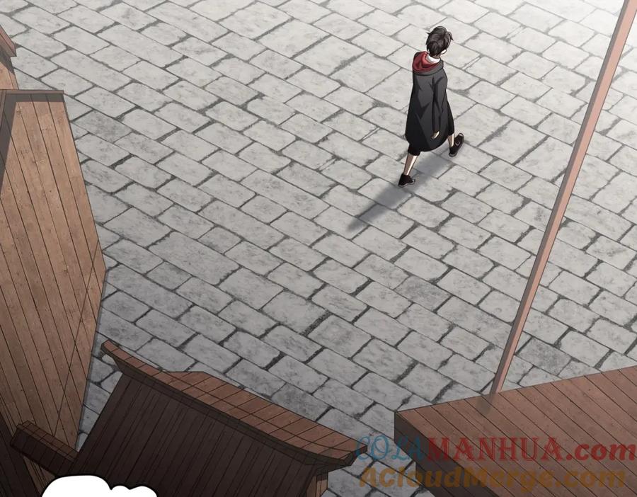 《全球惊悚：开局万亿冥币》第10话 收服祝将！ 第125页