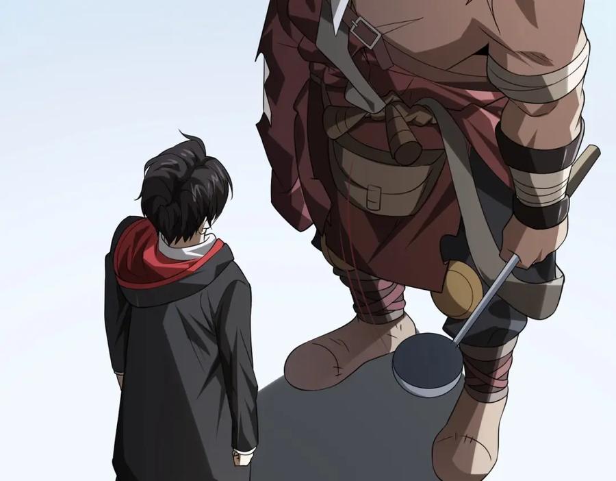 《全球惊悚：开局万亿冥币》第10话 收服祝将！ 第52页