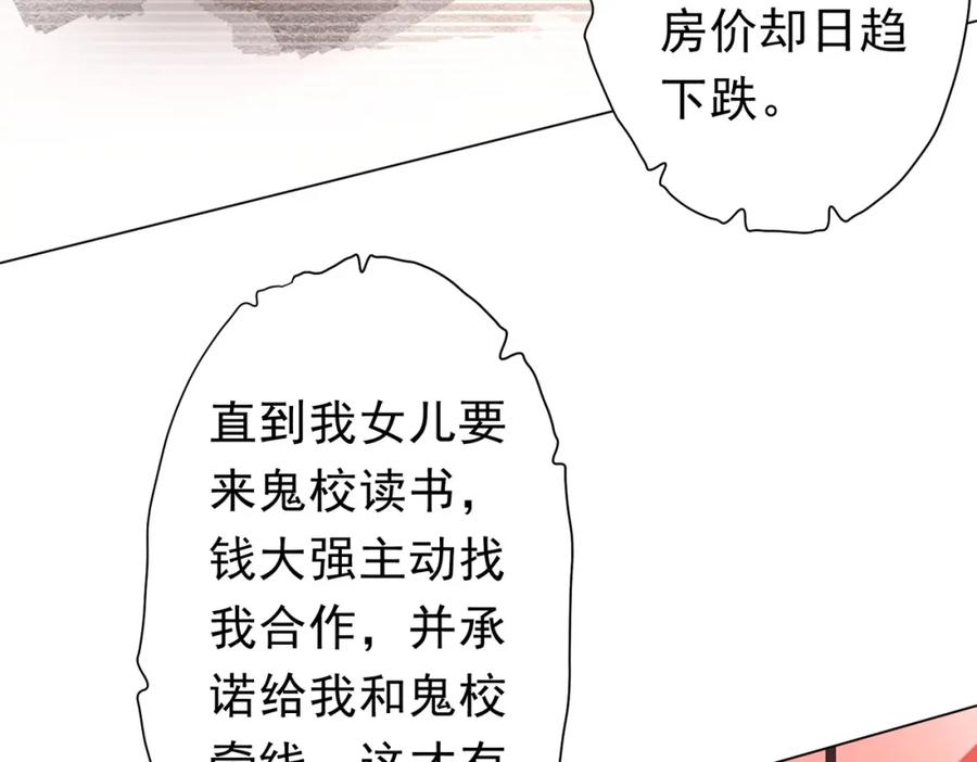 《全球惊悚：开局万亿冥币》第108话 震慑校董会！ 第139页