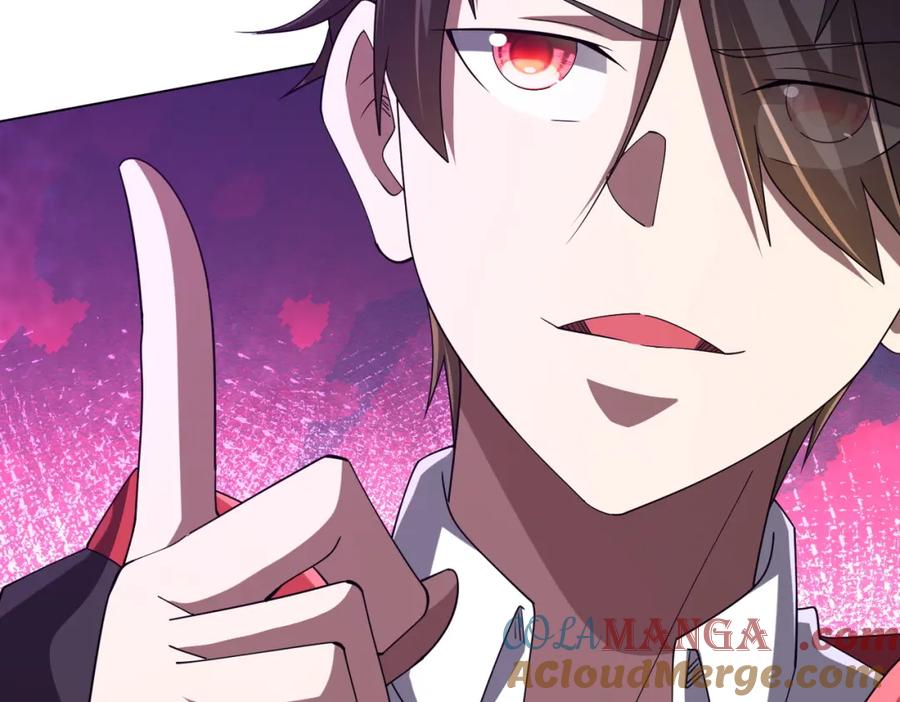 《全球惊悚：开局万亿冥币》第108话 震慑校董会！ 第169页