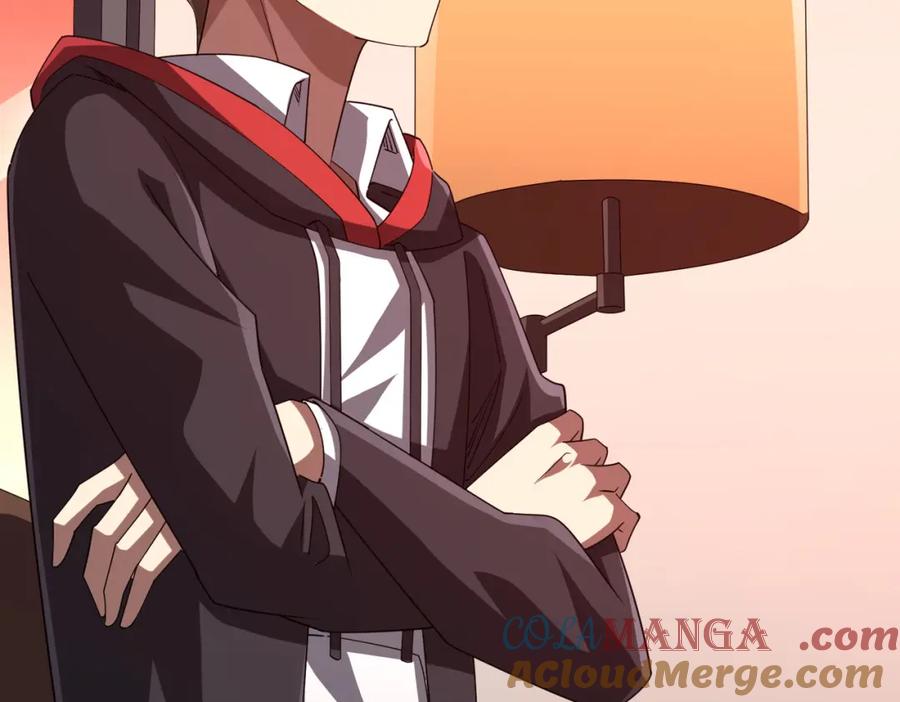 《全球惊悚：开局万亿冥币》第108话 震慑校董会！ 第117页