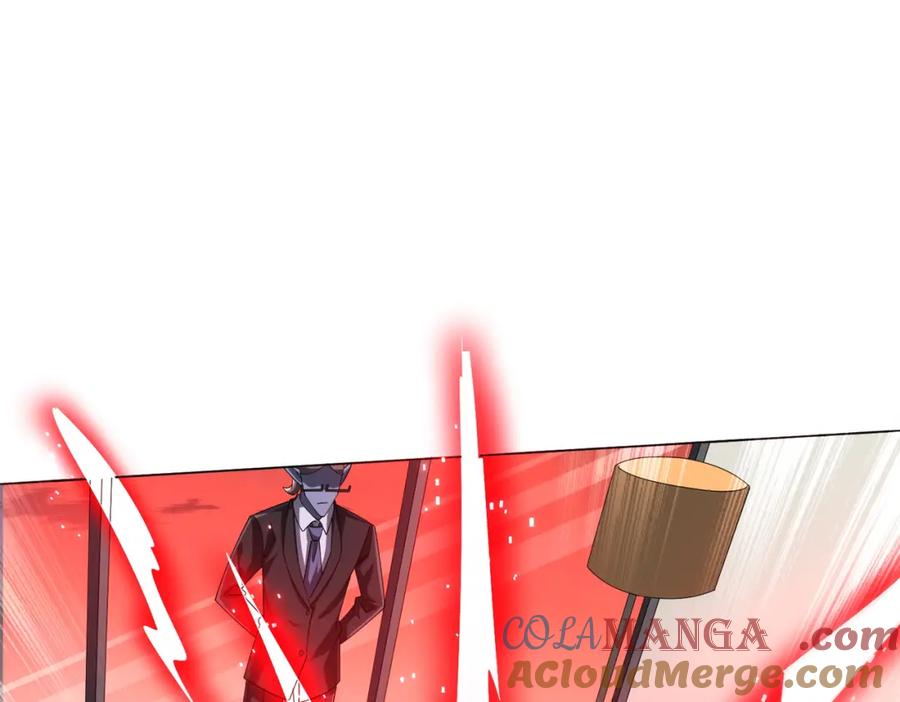 《全球惊悚：开局万亿冥币》第108话 震慑校董会！ 第65页