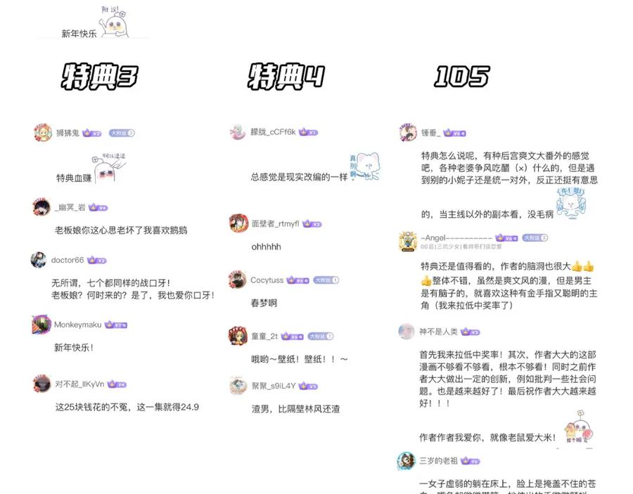 《全球惊悚：开局万亿冥币》第108话 震慑校董会！ 第174页