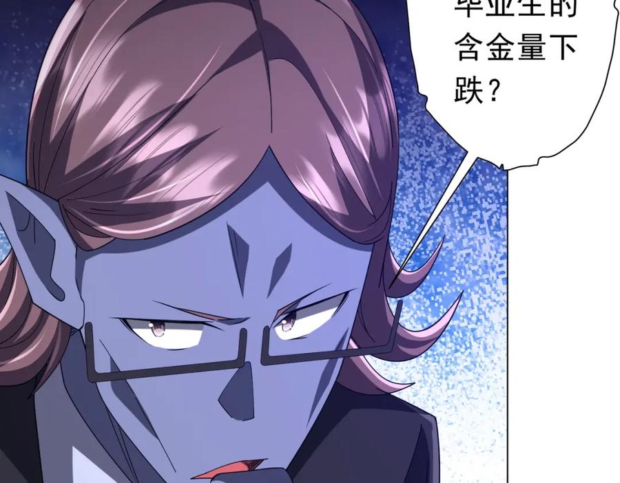 《全球惊悚：开局万亿冥币》第109话 林御的经济布局！ 第31页