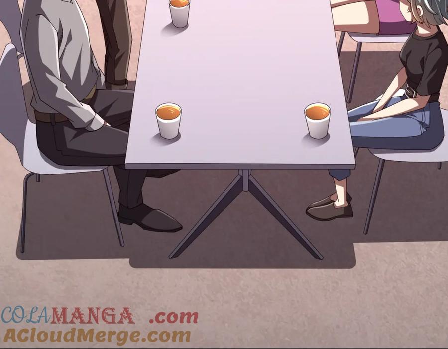 《全球惊悚：开局万亿冥币》第109话 林御的经济布局！ 第153页