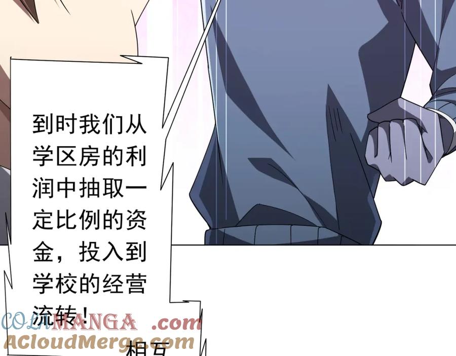 《全球惊悚：开局万亿冥币》第109话 林御的经济布局！ 第29页