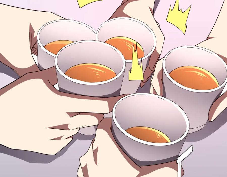 《全球惊悚：开局万亿冥币》第109话 林御的经济布局！ 第150页