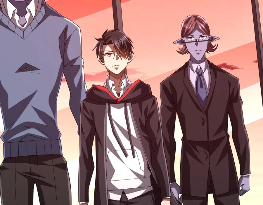《全球惊悚：开局万亿冥币》第109话 林御的经济布局！ 第130页