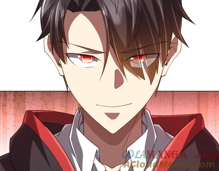 《全球惊悚：开局万亿冥币》第109话 林御的经济布局！ 第13页