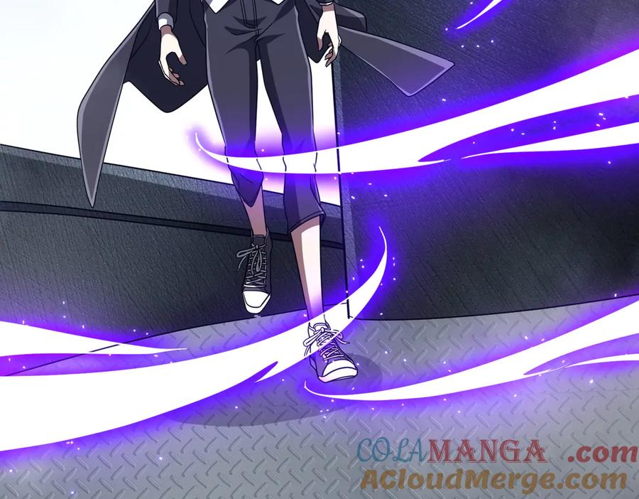 《全球惊悚：开局万亿冥币》第110话 为何而奋斗？ 第193页