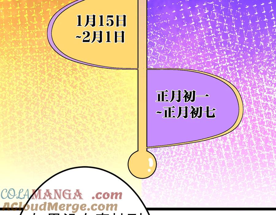《全球惊悚：开局万亿冥币》第110话 为何而奋斗？ 第129页
