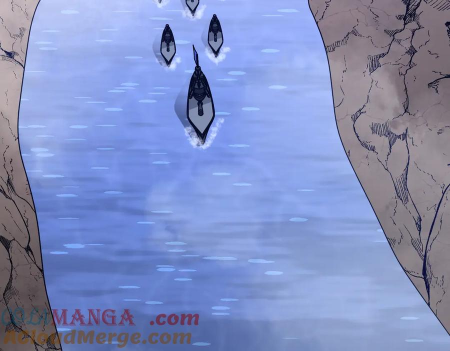 《全球惊悚：开局万亿冥币》第110话 为何而奋斗？ 第185页