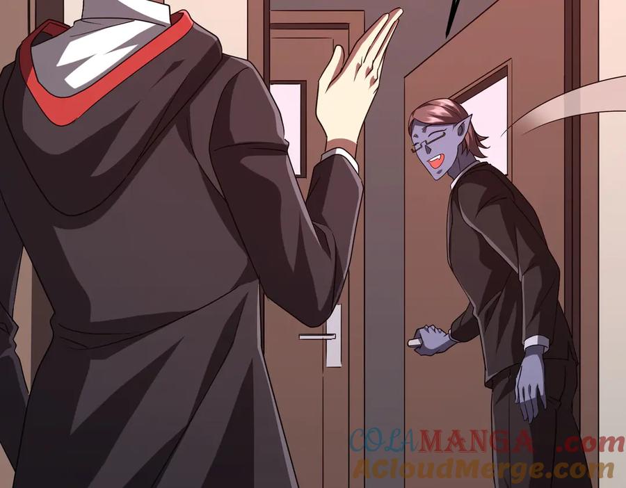 《全球惊悚：开局万亿冥币》第110话 为何而奋斗？ 第29页
