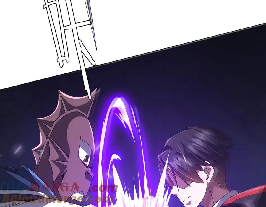 《全球惊悚：开局万亿冥币》第111话 你们的提督来了！ 第29页