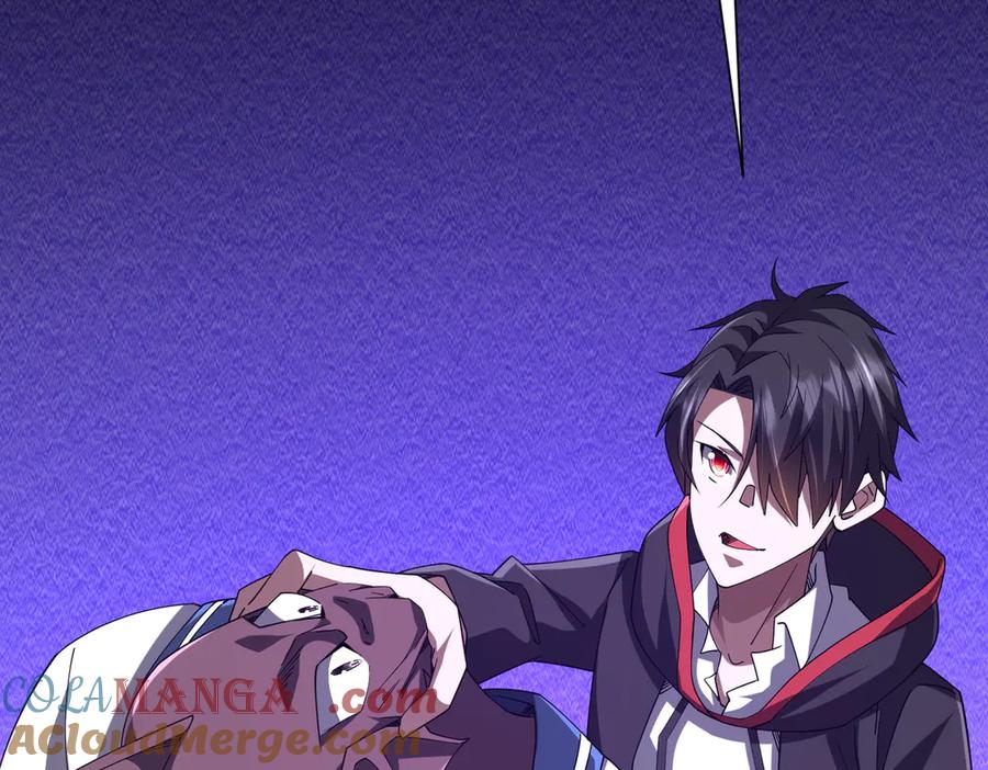 《全球惊悚：开局万亿冥币》第111话 你们的提督来了！ 第45页